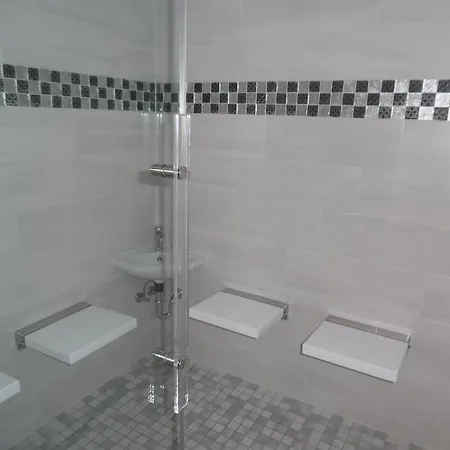 Vakantiehuis Aqua Mare Stromberg (Hunsrueck)